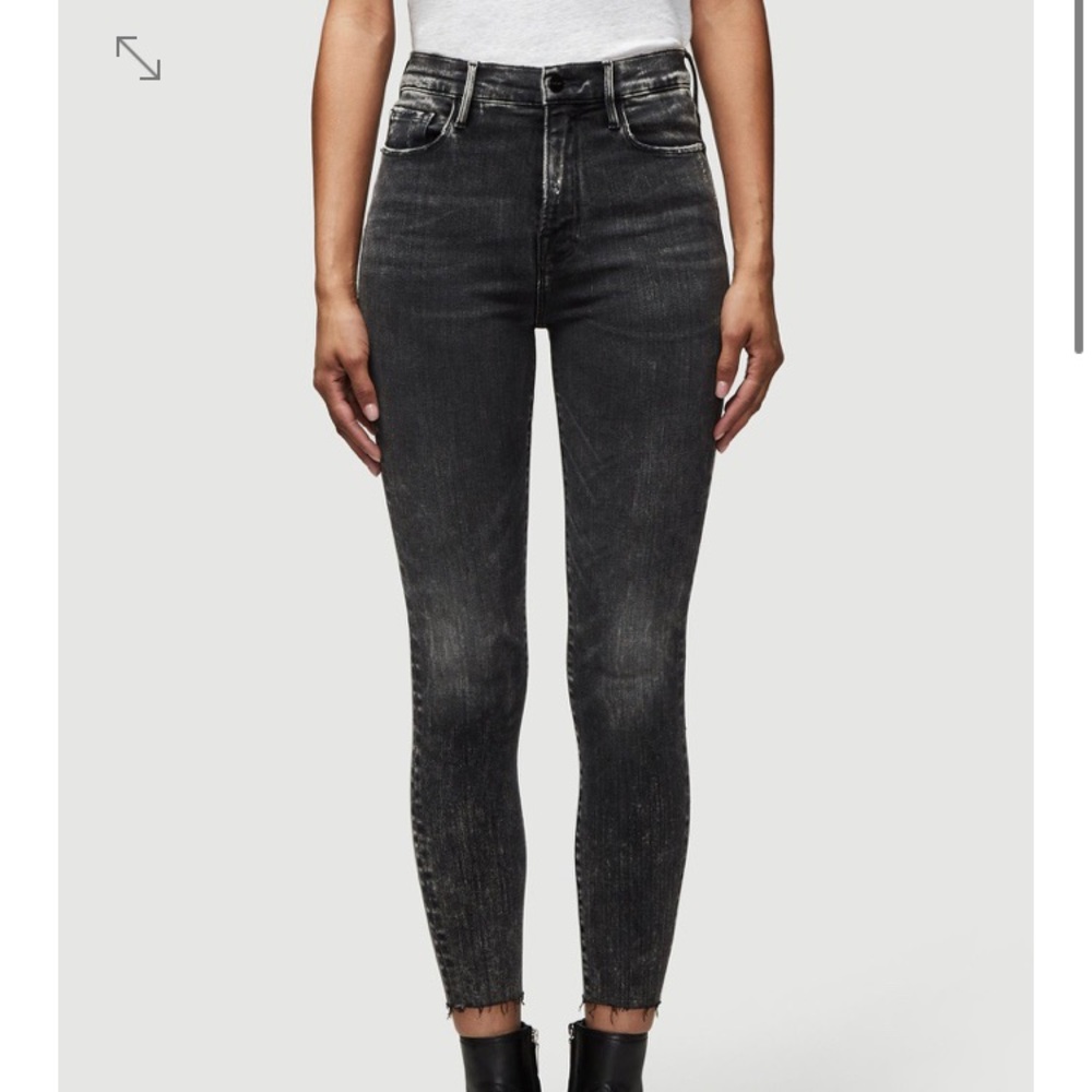 Frame jeans